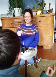 Jessica Bourgouin Shiatsu et Méthode LEAA Haute-Loire, Craponne-sur-Arzon - Horaires d'ouverture