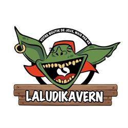 Laludikavern - Boutik Tarbes, - Horaires d'ouverture