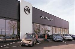 Citroën_Cazes_Langon, Toulenne - Horaires d'ouverture