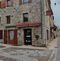 Le Fournil De Burzet, - Horaires d'ouverture