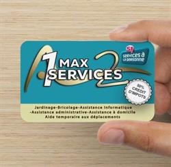 1max2services, Hegeney - Horaires d'ouverture