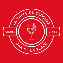 La Table du Clocher, Aigues-Vives - Horaires d'ouverture