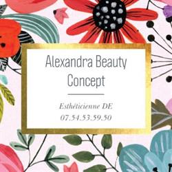 Alexandra Beauty Concept, Nice - Horaires d'ouverture