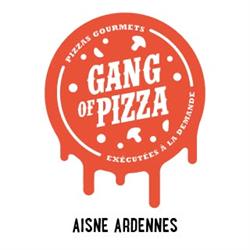 Gang of Pizza - Marne Ardennes, Amagne - Horaires d'ouverture