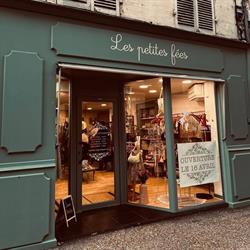 Les Petites Fées, Bergerac - Horaires d'ouverture