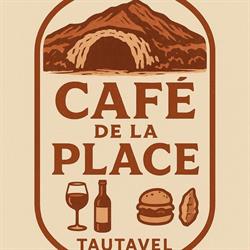 Le café de la place à Tautavel, - Horaires d'ouverture