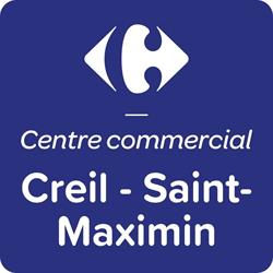 Centre Commercial Carrefour Creil Saint-Maximin, - Horaires d'ouverture