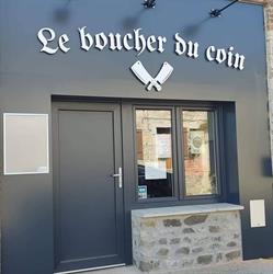 Le boucher du coin, Bousignies-sur-Roc - Horaires d'ouverture