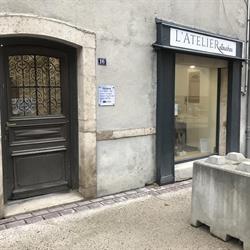 L’Atelier Retouches, Delle - Horaires d'ouverture