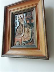 La Petite Brocante, Excideuil - Horaires d'ouverture