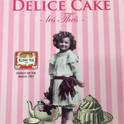 Délice cake, Narbonne - Horaires d'ouverture