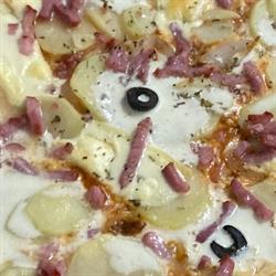 Pizza Milano Unieux, - Horaires d'ouverture