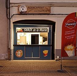 Snack de la mairie, Coquelles - Horaires d'ouverture