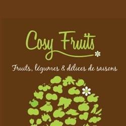 Cosy Fruits Cavaillon, - Horaires d'ouverture