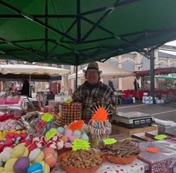 Les friandises de Johnny, Moissac - Horaires d'ouverture