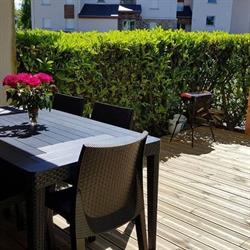 Ker Daluque Appartement St Cast, Saint-Cast-le-Guildo - Horaires d'ouverture