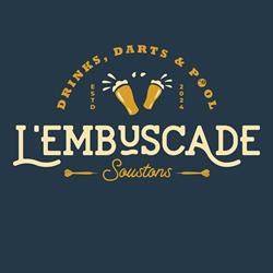 L'embuscade.Soustons, - Horaires d'ouverture