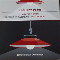 Lieutet Elec, Courtivron - Horaires d'ouverture