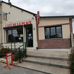 le cafe de la place, Saint-Paër - Horaires d'ouverture