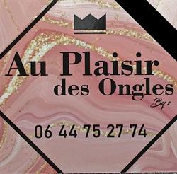 Au Plaisir des Ongles by S, Roquebrune-sur-Argens - Horaires d'ouverture
