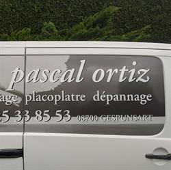 Pascal Ortiz, Gespunsart - Horaires d'ouverture