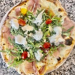 Pizzeria Restaurant Saint-Jean, Chaumont - Horaires d'ouverture