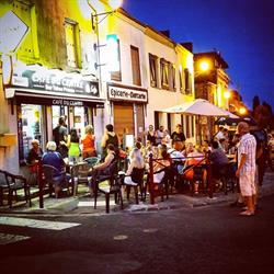Café Du Centre, Signy-le-Petit - Horaires d'ouverture