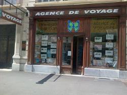 Voyages & Montagne, Modane - Horaires d'ouverture