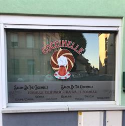 Salon Coccinelle, Bischwiller - Horaires d'ouverture