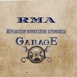 RMA Garage, Lacs - Horaires d'ouverture