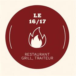 Le 16/17 - Restaurant Grill Baignes / Touvérac, - Horaires d'ouverture