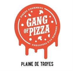 Gang of Pizza - Plaine de Troyes, Estissac - Horaires d'ouverture