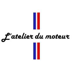 L'atelier du moteur, Remoulins - Horaires d'ouverture