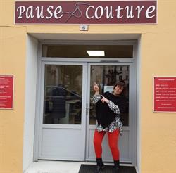 Pause Couture, Castelmoron-sur-Lot - Horaires d'ouverture