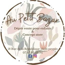 Au Petit Bazar, Peypin - Horaires d'ouverture