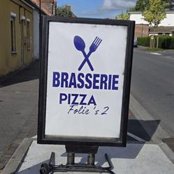 Pizza folies 2 Audruicq, - Horaires d'ouverture