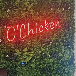 O'chicken, Vierzon - Horaires d'ouverture