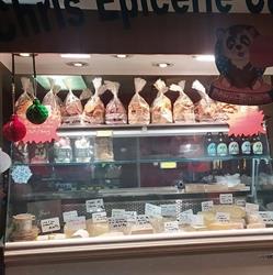 Chris épicerie, Ars-sur-Moselle - Horaires d'ouverture