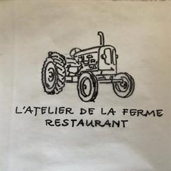 L'atelier de la Ferme, Malaucène - Horaires d'ouverture