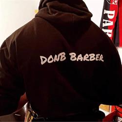 DonB Barber'S, Lignan-sur-Orb - Horaires d'ouverture