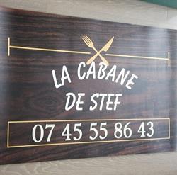 La cabane de Stef, La Roche-sur-Foron - Horaires d'ouverture