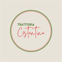 Trattoria Costantina, Hénin-Beaumont - Horaires d'ouverture