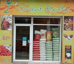 L'Orient Exotic, Lorient - Horaires d'ouverture