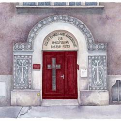 Grace Fellowship International Church, Paris - Horaires d'ouverture