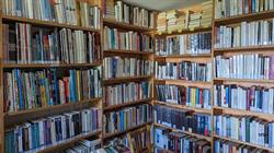 Bibliotheque Fournet Blancheroche, Fournet-Blancheroche - Horaires d'ouverture