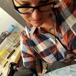 Mag' Tattoo Cernay - France, - Horaires d'ouverture