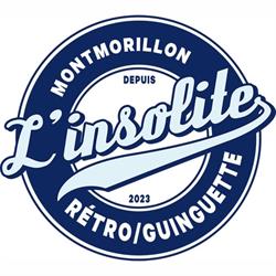 L’insolite rétro-guinguette, Montmorillon - Horaires d'ouverture
