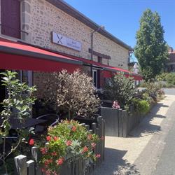 Le petit Bourbonnais, Sainte-Thérence - Horaires d'ouverture