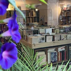 Librairie Antigone, Nantes - Horaires d'ouverture