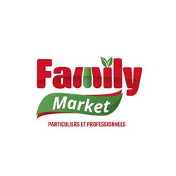 Family Market Poitiers, - Horaires d'ouverture